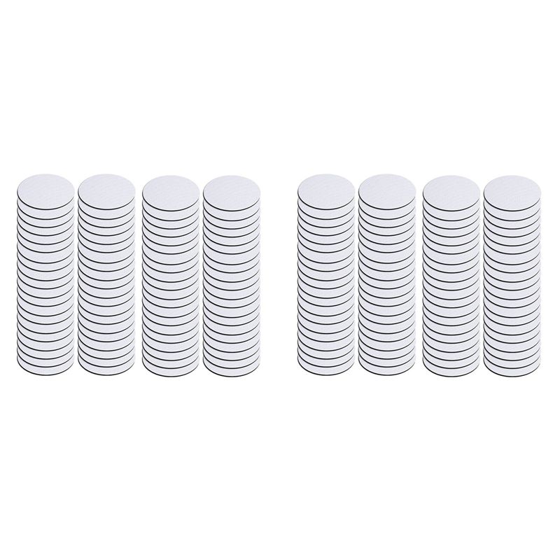 Coaster Sublimation Blank - ABVT-160PC Подставки под чашки для сублимации