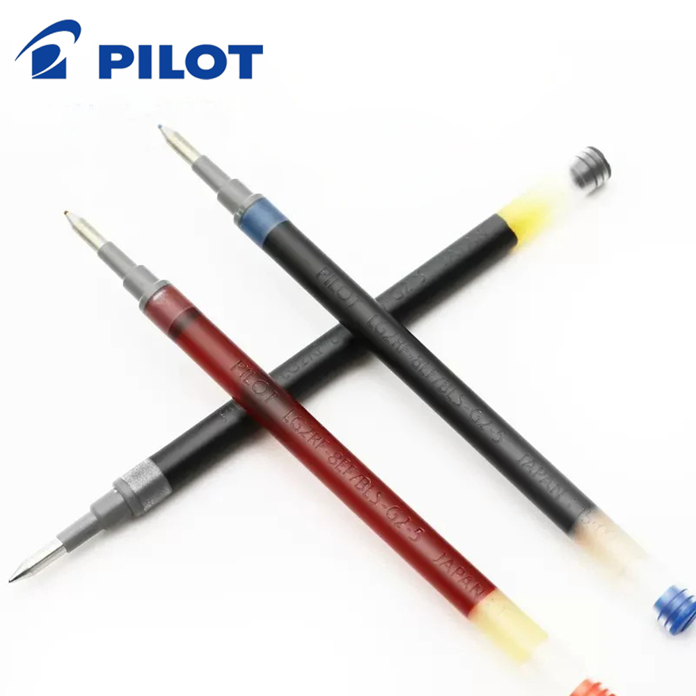 3 шт./лот Pilot BLS-G2 Dr. Сте – обзор и цена Pilot Pen G2