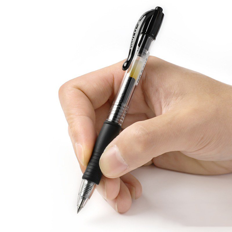 Ручки гелевые Pilot G2 Premium – обзор и цена Pilot Pen G2