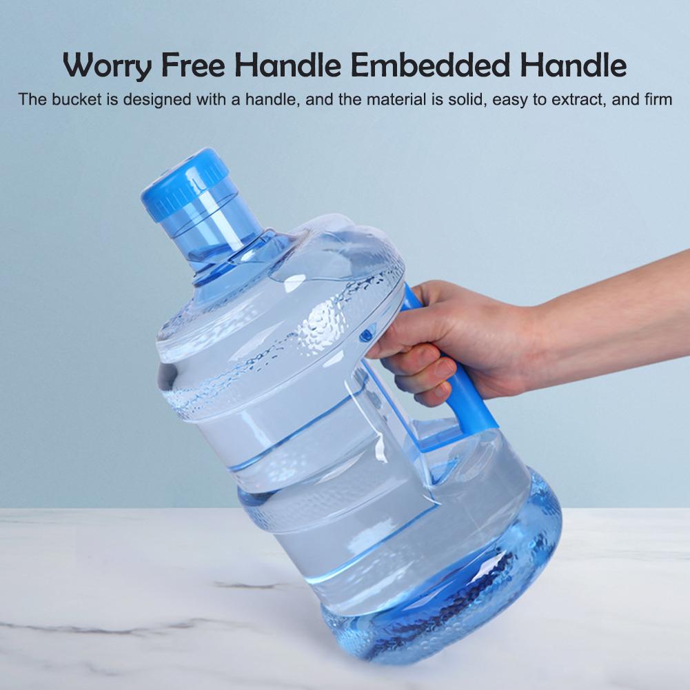 5л/7,5л утолщенный кувшин для  – обзор и цена Water Bottle Blank