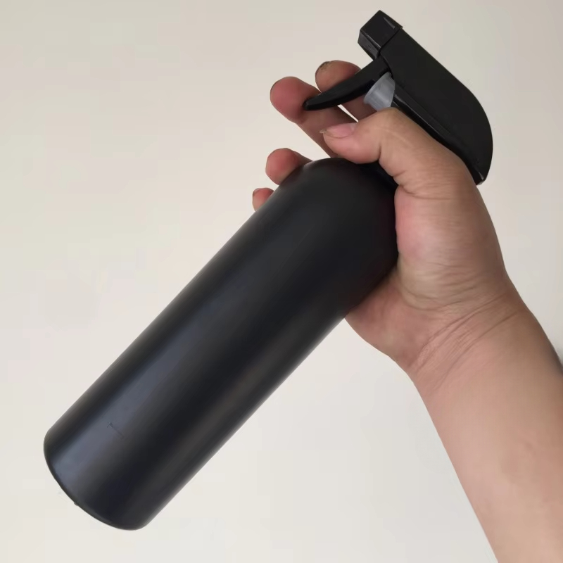 Флакон-распылитель для парикма – обзор и цена Water Bottle Blank