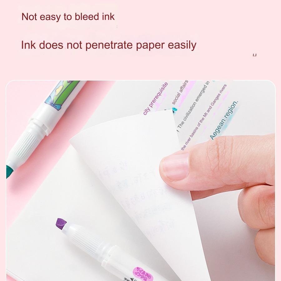 Ручка для рукописного ввода Ze – обзор и цена Zebra Pen Mildliner