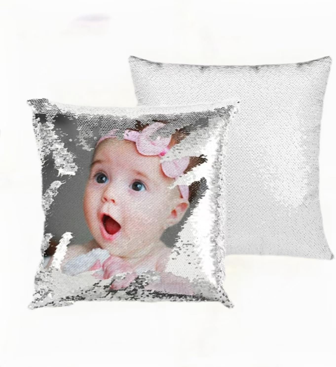 10 шт. Декоративные двусторонн – обзор и цена Pillow Cover Sublimation